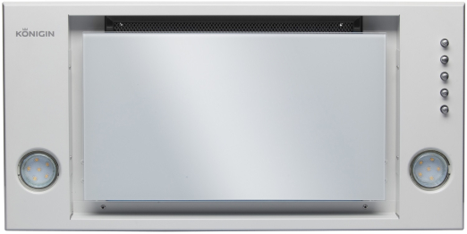 Кухонная вытяжка Konigin Checkbox 60