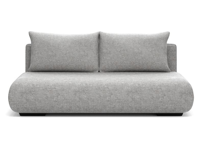 Диваны прямые, Диван-кровать Хлоя, еврокнижка,рогожка