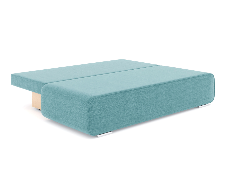 Диваны еврокнижки, Диван-кровать еврокнижка Лаки, рогожка