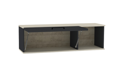 Модульная система AURELIO (модуль 15) Шкаф навесной