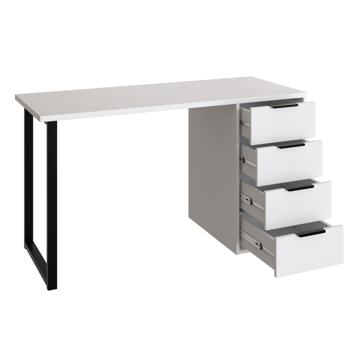 Прямые, Стол письменный С-402