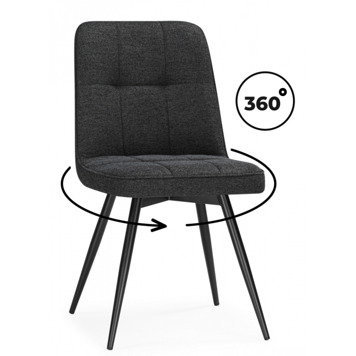 Стулья, Стул поворотный Texas 4