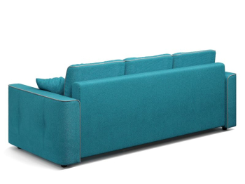 Диван-кровать Тулон,еврокнижка,велюр