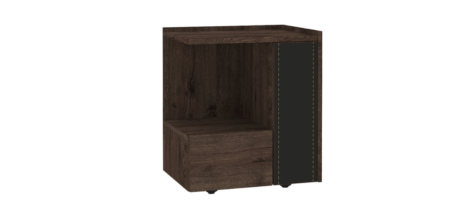 Тумбы, Модульная система Nature (модуль 42) Тумба прикроватная