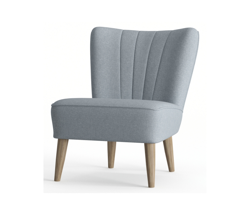 Кресло для отдыха, Кресло Зола, Рогожка