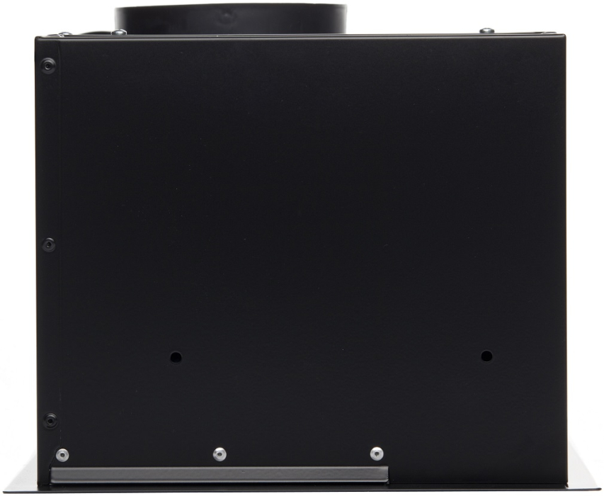 Вытяжки, Кухонная вытяжка Konigin Flatbox Full Black 60