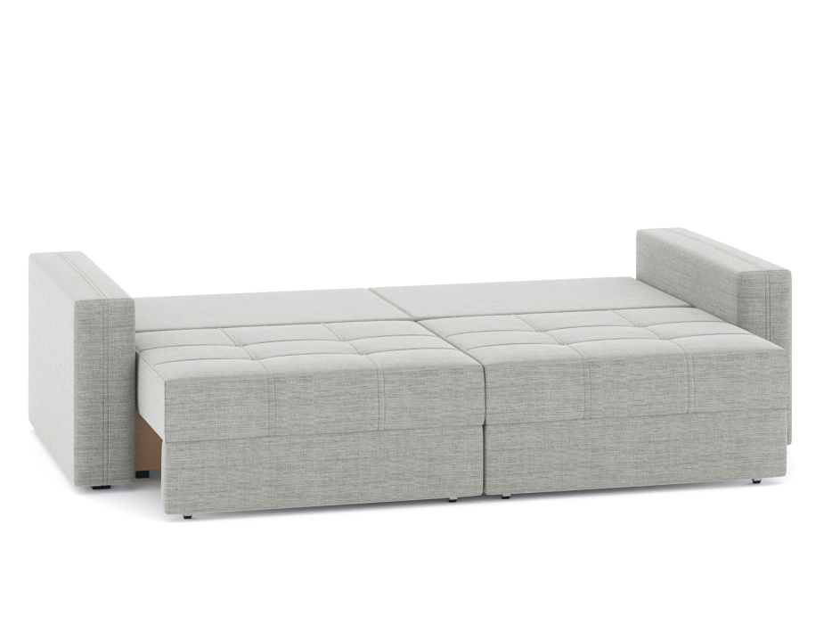 Диваны еврокнижки, Диван-кровать Брест  еврокнижка-трансформер, рогожка