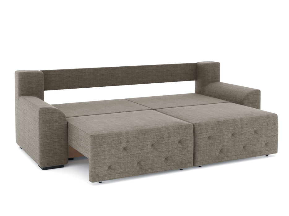 Диваны еврокнижки, Диван-кровать Вегас  еврокнижка-трансформер, рогожка