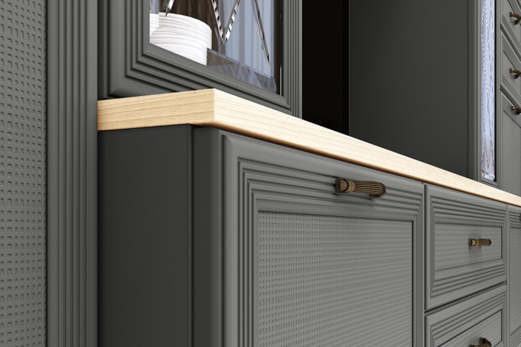 Спальные гарнитуры, Спальня Карина  СК-1009