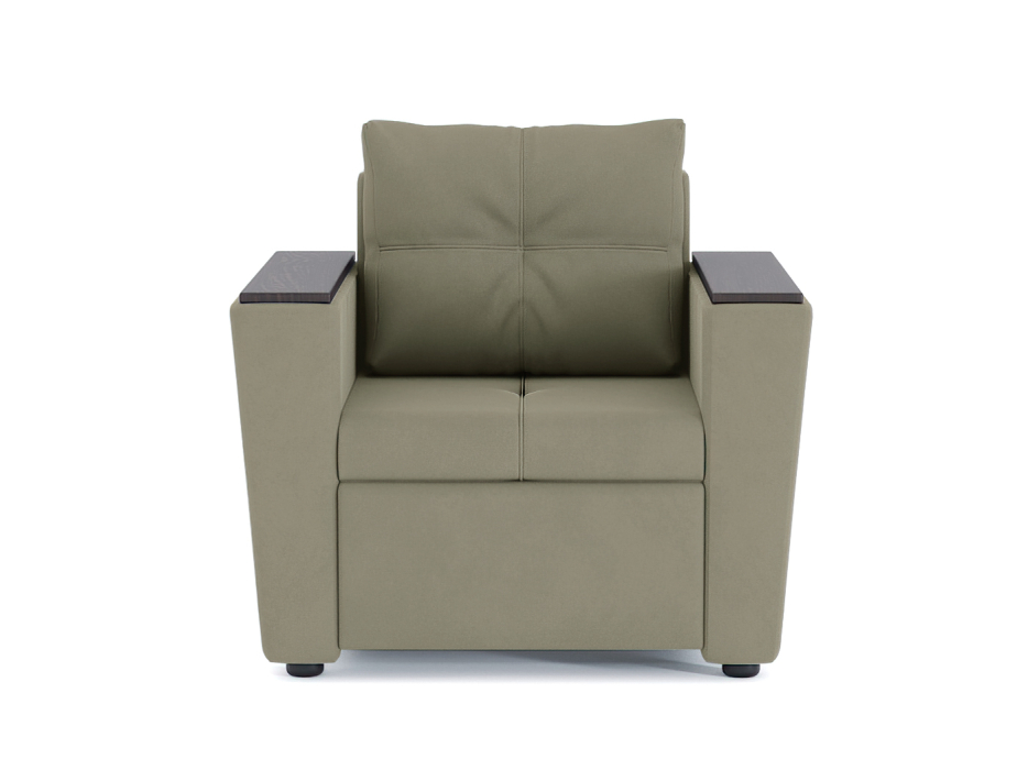 Кресла-кровати, Кресло-кровать Дубай Майами, велюр