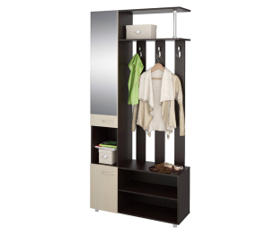 Прихожая Бруно