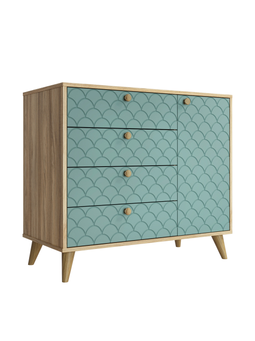 Комоды, Комод Велламо ВО-11