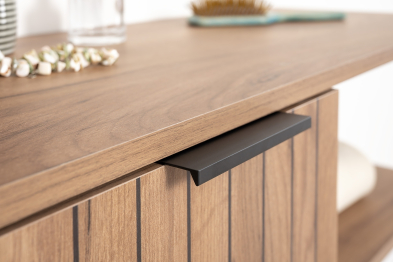 Комод с зеркалом Гранд 16.222+17.04