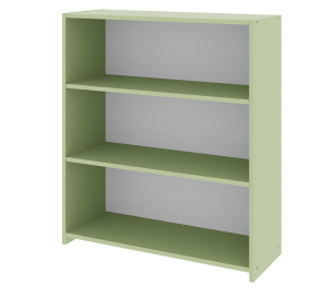 Кухня прямая Ревилья  02  2000 без столешницы