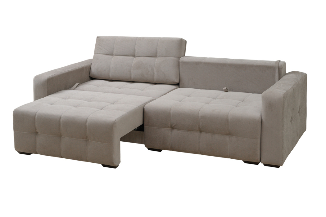 Диваны еврокнижки, Диван-кровать Босс Нео, еврокнижка,велюр