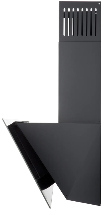 Вытяжки, Кухонная вытяжка Colibri Grey 60