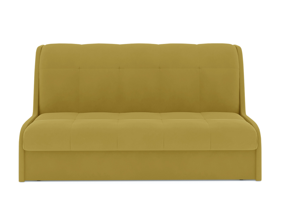 Диваны кровати со спальным местом, Диван-кровать Токио 80 аккордеон, велюр