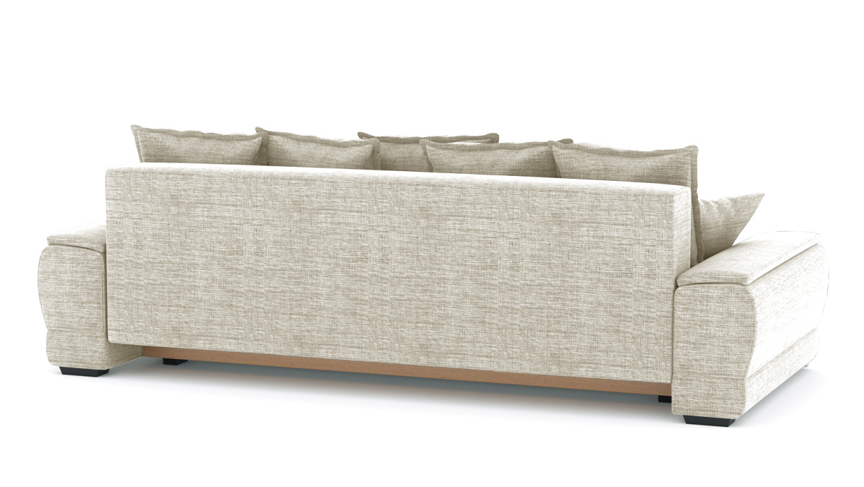 Диваны еврокнижки, Диван-кровать еврокнижка, Нордвикс, рогожка