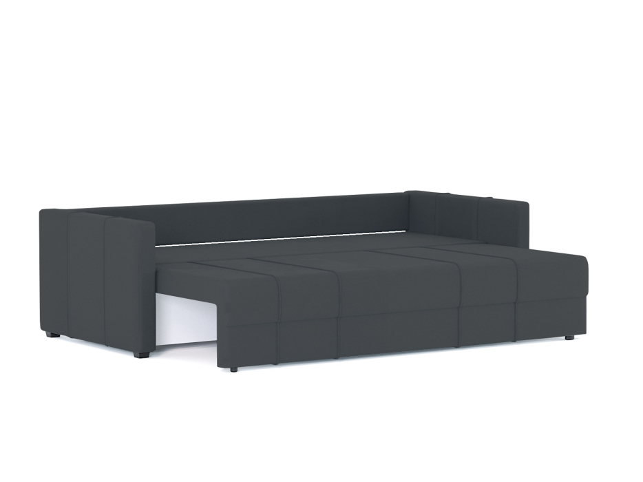 Диваны еврокнижки, Диван-кровать еврокнижка Риммини, велюр