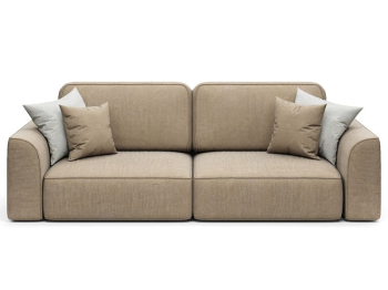 Диван-кровать Сиэтл,еврокнижка,велюр