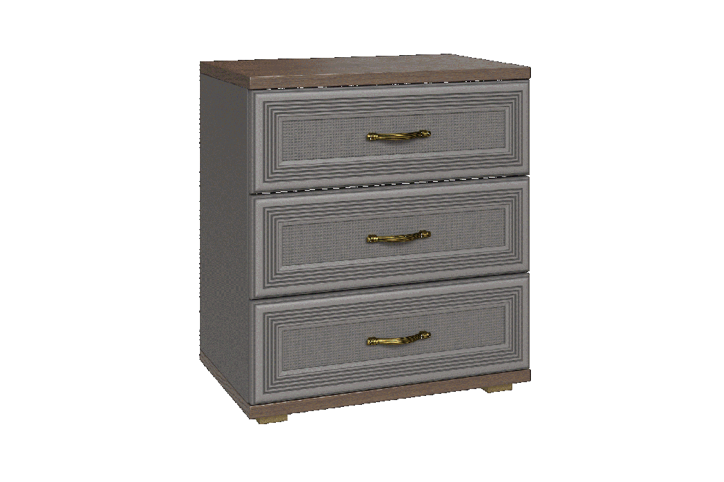 Спальные гарнитуры, Спальня Карина композиция 6