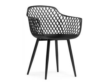 Пластиковый стул Rikon