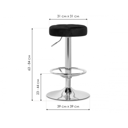 Барный стул Marun