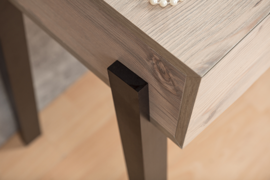 Туалетные столики, Модульная система Nature (модуль 43) Стол туалетный