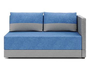 Диван-кровать Никас,еврокнижка,велюр