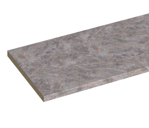 Столешница 38* 802*600 Витория 1U/8278 в упаковке