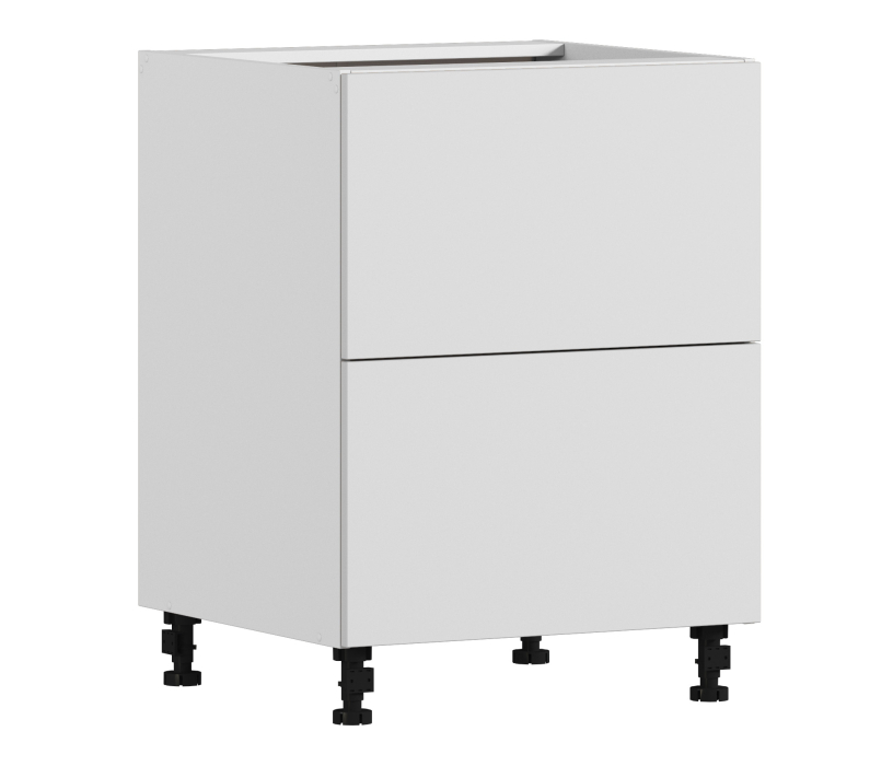 Белла, Белла стол 2 ящ 30х82 см