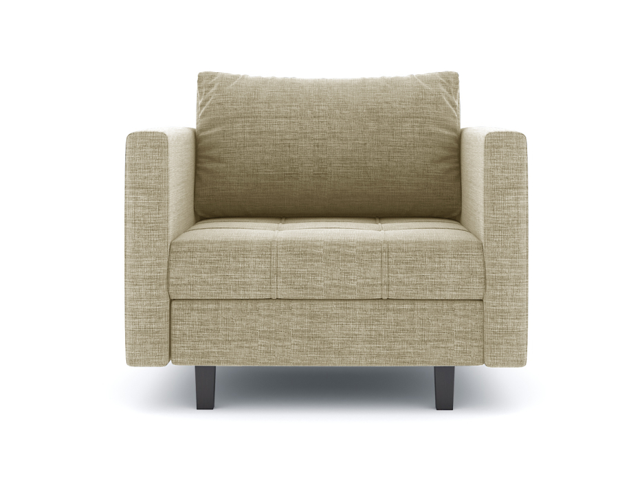 Кресло для отдыха, Кресло для отдыха Герадин, рогожка