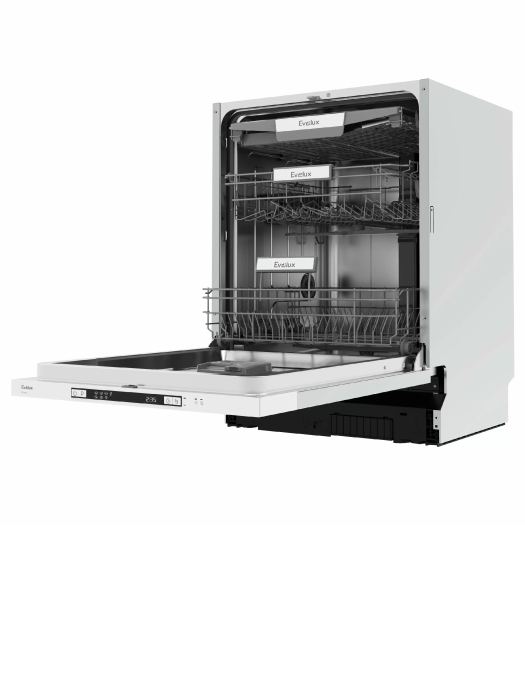 Встраиваемые посудомоечные машины, Посудомоечная машина BD 6003