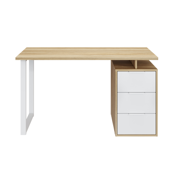 Прямые, Стол письменный С-416