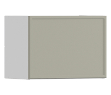Квадро, Квадро шкаф навесной 1 дв 50х36 см
