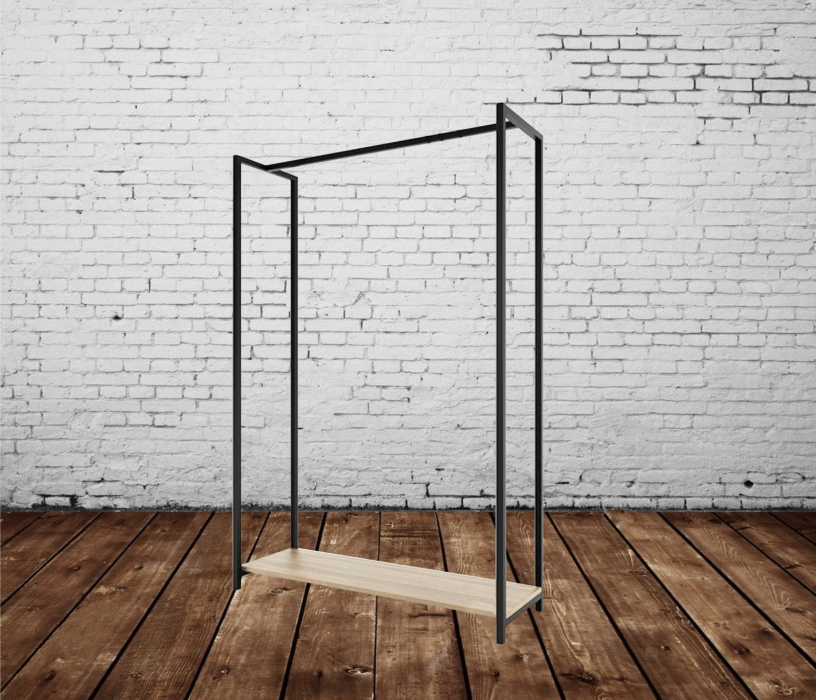 Для одежды, Рейл Брио 1