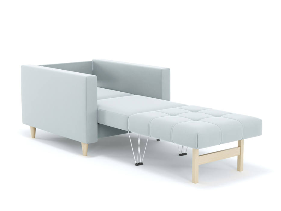 Кресла-кровати, Кресло-кровать Квадро,  велюр