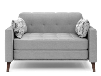 Диван-кровать Этро, рогожка