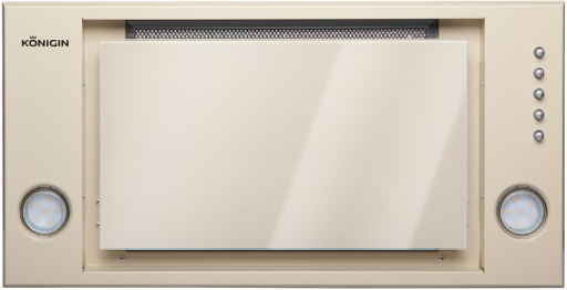 Кухонная вытяжка Konigin Checkbox 60