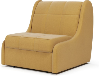 Кресло-кровать аккордеон Торонто,велюр
