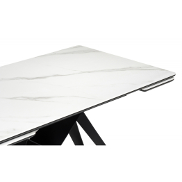 Керамический стол Блэкберн new 160(220)х89