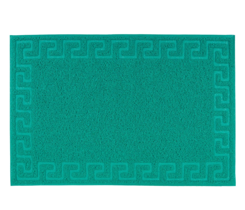 Придверные коврики, Коврик Big House Меандр 40х60 см