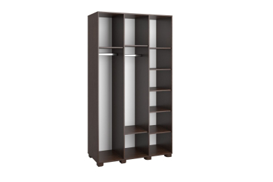 Шкаф «Монблан» МБ-24К