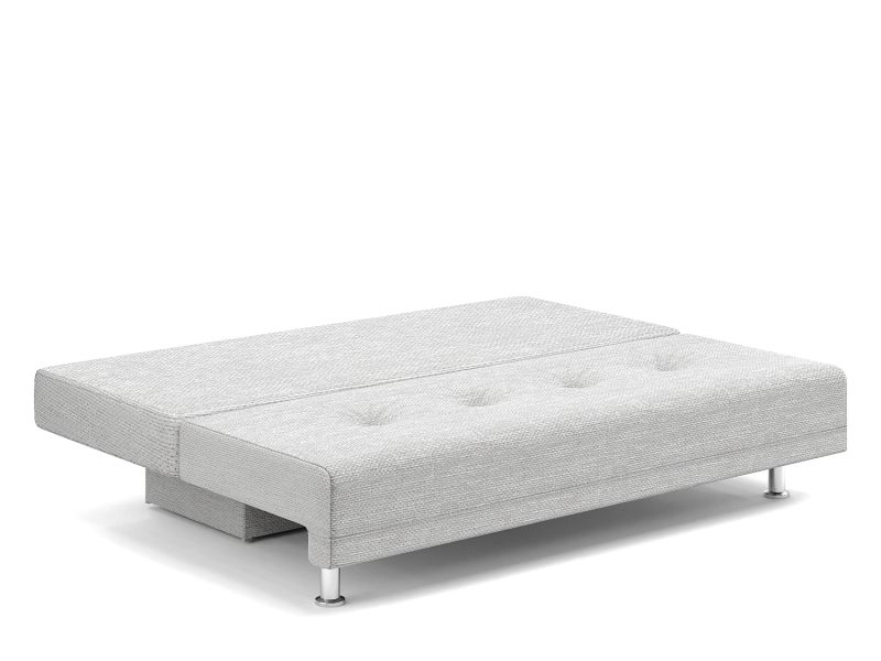 Диваны прямые, Диван-кровать Визит,еврокнижка,рогожка