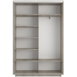 Шкаф-купе Экспресс 1001, 160х45х240