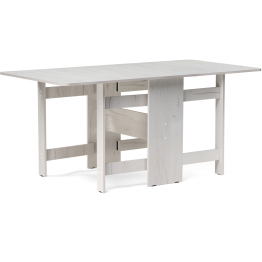 Стол-книжка Йентель 170х85х76