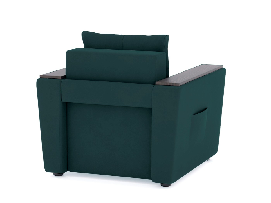 Кресла-кровати, Кресло-кровать Дубай Майами, велюр