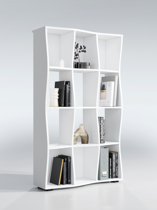 Открытые, Стеллаж Контемпо КТ-02 