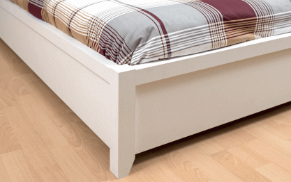 Норвуд 31 Кровать 1800*2000 с п/мех