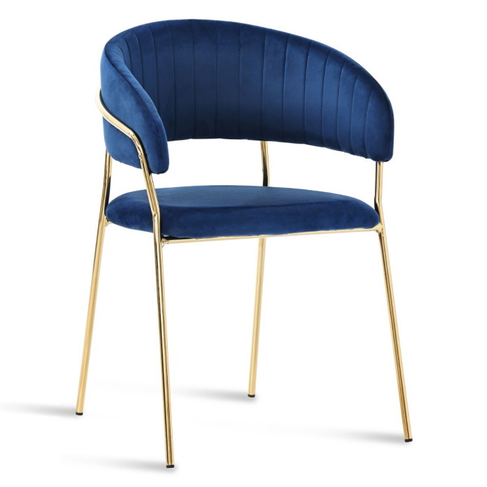 Стулья, Стул Whispered Fusion, золотой